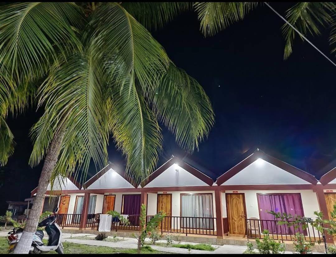 Royal Neil Resort Ram Nagar Bagian luar foto